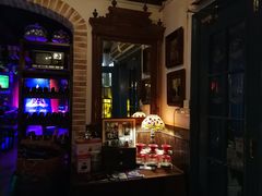 -德福楼咖啡吧(德福巷店)