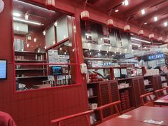 -喜家德虾仁水饺(东海缤纷天地店)