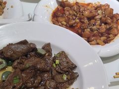 -紫光园(劲松店)