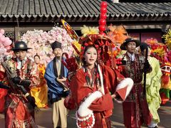 -雅达·阳羡溪山小镇中心