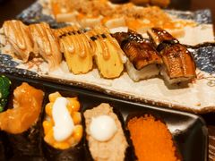 -大鲤深夜食堂