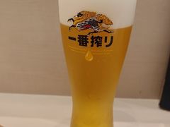 -一兰拉面(池袋店)