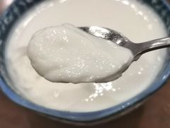 手工老酸奶-中发源·清真餐厅(春风店)