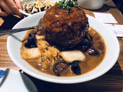 -老灶味道·本帮菜(昌平路店)