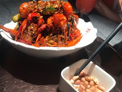 -虾胡闹龙虾馆(湄南河店)