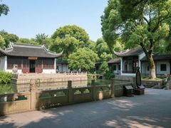 -古琴台