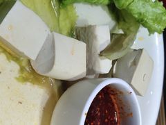 -长寿面馆(振兴路店)