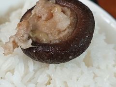 -玲燕蒸菜馆(江东路店)