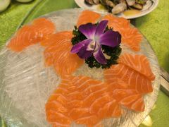 -盛港湾海鲜食府(黄沙店)