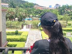-厦门帝元维多利亚大酒店(环岛路黄厝海滩店)