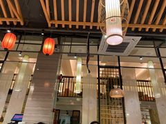 大堂-川味堂·四川豆花(八卦岭店)