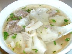 -玉塘村小杨馄饨