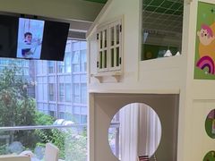 -精德口腔·种植修复·儿牙中心(财富中心店)