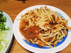 -满园烤鸭·春饼(奥体万达店)