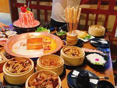 -雾漫川城重庆火锅(上和商业广场店)