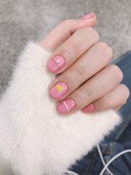 -M Nails & Beauty美甲美睫美体