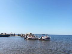 -老虎石海上公园