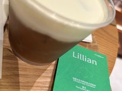 埃塞古吉日晒花魁冷萃咖啡-LilBee Coffee