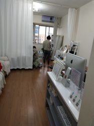 -青沐日式美甲美睫半永久