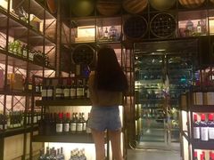 -曼谷素万那普国际机场