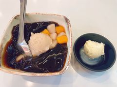 -鲜芋仙(太原街万达店)