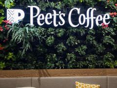 -Peet's Coffee皮爷咖啡(德基店)