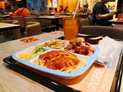 -大快活(丽丰店)