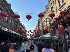 -张包铺(道外店)