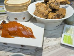 -北方家宴(番禺永旺店)