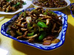 -红升老菜馆(巨兴街店)