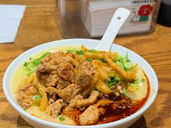 -小豆海棠(人民南路店)