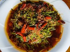 -龙姐私房菜(和顺古镇店)