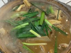 羊肉太保-小板凳(四公里店)