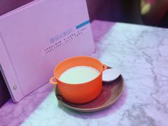 -发记甜品(豉油街店)