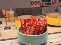 -龍歌自助小火锅(市北台东利群店)