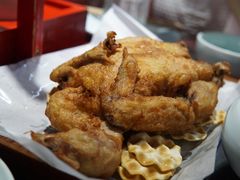-窄巷子陕菜馆·地道陕西菜(粉巷店)