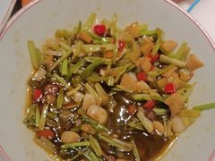 -涌上外婆桥(南塘店)