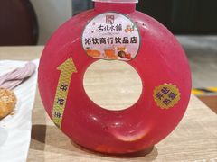 -古关火锅店(古北水镇景区店)
