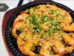 -和记小菜(东方店)
