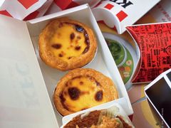 -肯德基(西影路店)