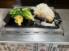 -肉肉大米(金虹桥店)