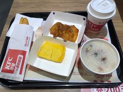 -肯德基(昌里店)