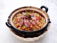-潮香兴煲仔饭(莲花路店)