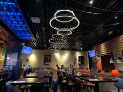 -blue frog蓝蛙(长泰广场店)