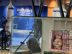 -EVOLUTION健身(麦凯乐店)