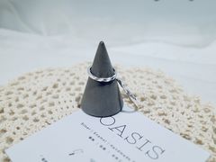 -Oasis绿洲银饰珍珠手作diy(壹方城店)