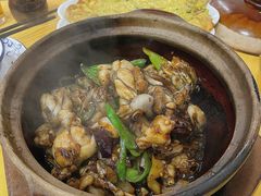 -汤氏美食台山水步特色黄鳝饭(龙津东路店)