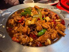 -胖哥俩肉蟹煲(杭州下沙学林街店)