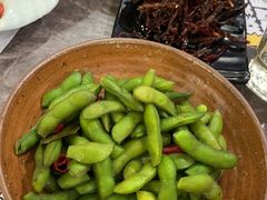 -嘎嘎鸭脑壳(蜀汉路店)