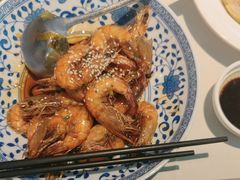 -丰收日·小海鲜·沪上家宴(顾村正大店)